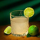 Lemon Soda Mojito von Fonti di Crodo – Konzeptfotografie
