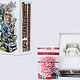 Sweedz x Medusafilters Premium Aktivkohlefilter 187 Edition – Auftragsarbeit