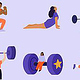 Spot-Illustrationen
