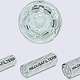Twisted Glass Filter von Medusafilters – Auftragsarbeit