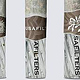 Twisted Glass Filter von Medusafilters – Auftragsarbeit