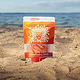 Medusafilters Aktivkohlefilter Sunset Edition – Auftragsarbeit