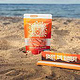 Medusafilters Aktivkohlefilter Sunset Edition – Auftragsarbeit