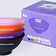 Hashbowls von Medusafilters – Auftragsarbeit