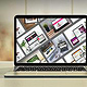 UI Design for Websites