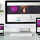 UX/UI Design – Website