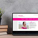 UX/UI Design – Website