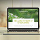 UX/UI Design – Website