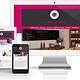 UX/UI Design – Website