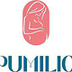 Logo Design „Babybauch-Bemalung“