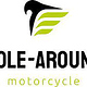 Logo Design „Motorrad-Reisen“
