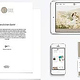 Corporate Design „Onlineshop Hochzeit“