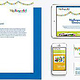 Corporate Design „Hüpfburgverleih“