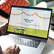 Webdesign & Umsetzung in WordPress „Hüpfburgverleih“