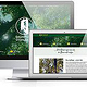 Webdesign & Umsetzung in WordPress „Baumpflege“