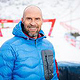 Marco Büchel – ZDF-Experte, Ski-Weltcup Sölden