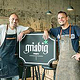 Bernd Arold & Holger Baier – Griabig Weinstube München