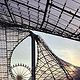Olympiapark – Zeltdach München