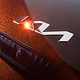 KIA EV6 Sunset