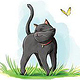 Fritzi und seine Helfer in Not