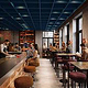 Super Munich: Retro Chic Bar-Restaurant-Kultur in München