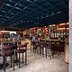 Super Munich: Retro Chic Bar-Restaurant-Kultur in München