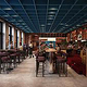 Super Munich: Retro Chic Bar-Restaurant-Kultur in München