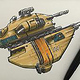 Ship Sketch