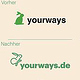 yourways Rebranding