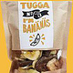 TUGGA – Konzept, Branding & Packaging