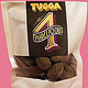 TUGGA – Konzept, Branding & Packaging