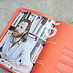 Kresings Magazin #1 – Editorial Design