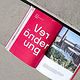 Kresings Magazin #2 – Editorial Design