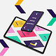 PAQATO – Rebranding & UX Design