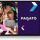 PAQATO – Rebranding & UX Design