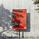 LEERSTAND & UTOPIE – Ausstellungs-Design