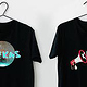 Kafkas -Merchandise
