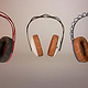 3 Headphone Variationen