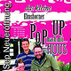 Flyer Front für PoP Up Huus