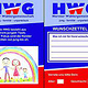 Flyer Horster Wählergemeinschaft