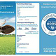 Flyer Front für Horster Meierrei front