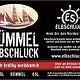 Etiketten Design Kümmel Finale