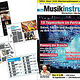 Markenguide „Das Musikinstrument“