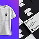 Shirt & Business Card