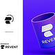 Logo Varianten & Merch