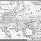 Fantasy Landkarte