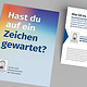 Markenzeichenkampagne 2026