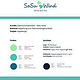 Logodesign & Gestaltungselemente SaSu Wind