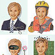 Portrait Variationen