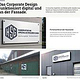 HSG | Corporate Design Industrie